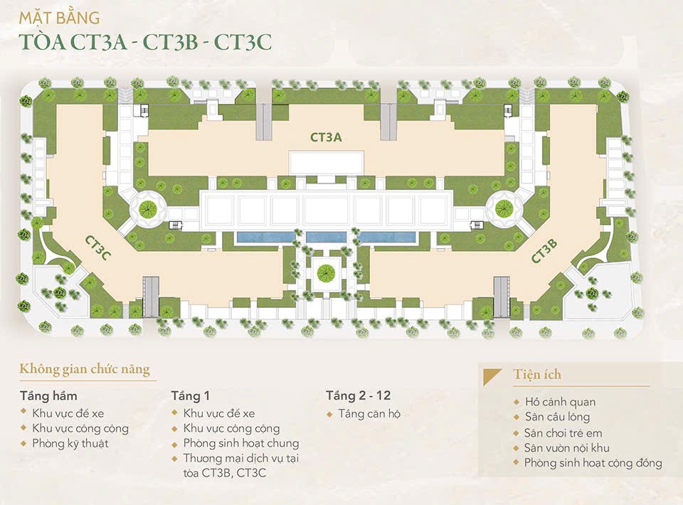 Mua Nhà Ở Xã Hội CT3 Kim Chung - Giá Ưu Đãi, Tiến Độ Tốt