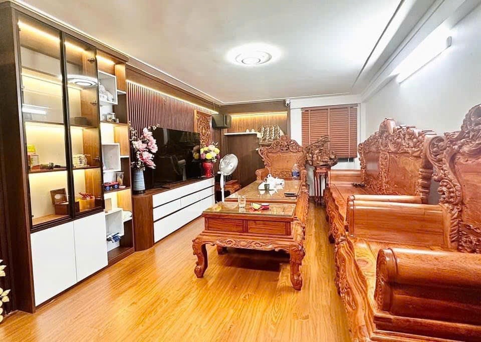 Mặt phố Hà Trì 95m² Mặt tiền Rộng Nhất - Kinh Doanh Đẳng Cấp - Đầu Tư Sinh Lợi