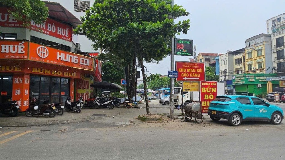Bán nhà riêng Ba La, Hà Đông - Vị trí đẹp, đầu tư sinh lời cao