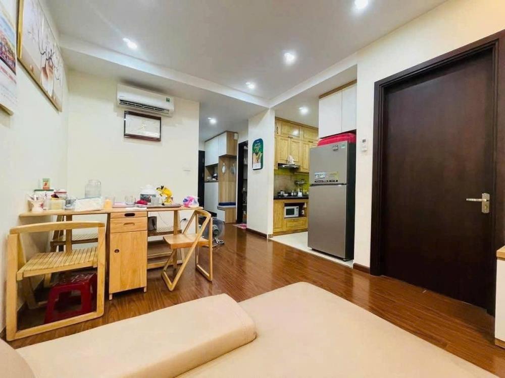 Bán căn hộ HH1 Nguyễn Tuân 76m2 - 2PN, Full Nội Thất, Giá 6.4 Tỷ
