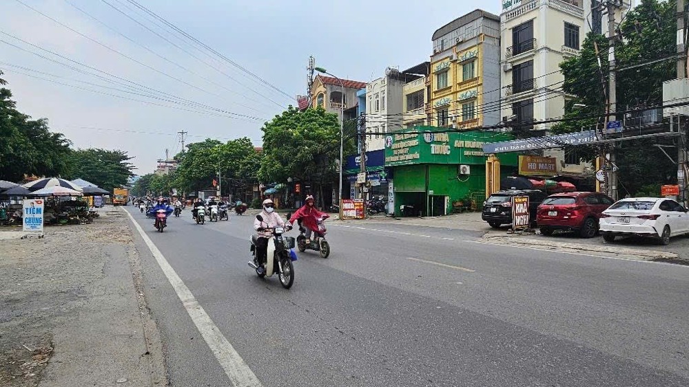 Bán nhà riêng Ba La, Hà Đông - Vị trí đẹp, đầu tư sinh lời cao