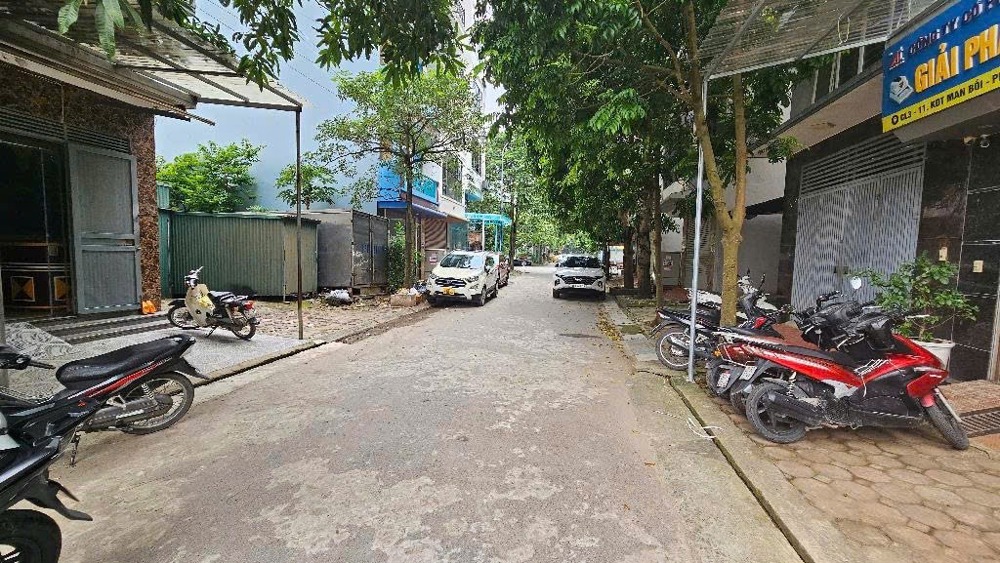 Bán nhà riêng Ba La, Hà Đông - Vị trí đẹp, đầu tư sinh lời cao