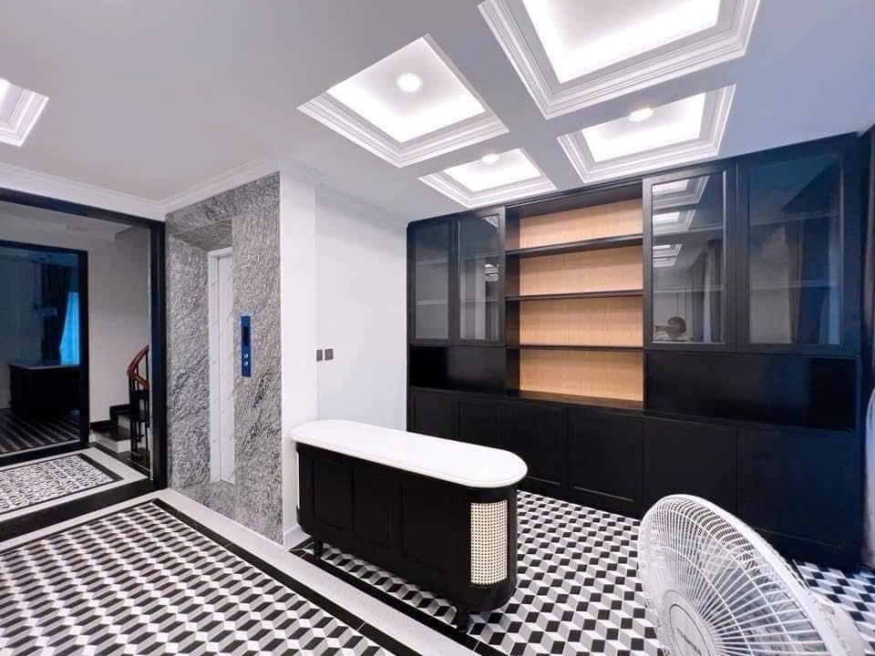 Bán nhà riêng Ba La, Hà Đông - Vị trí đẹp, đầu tư sinh lời cao