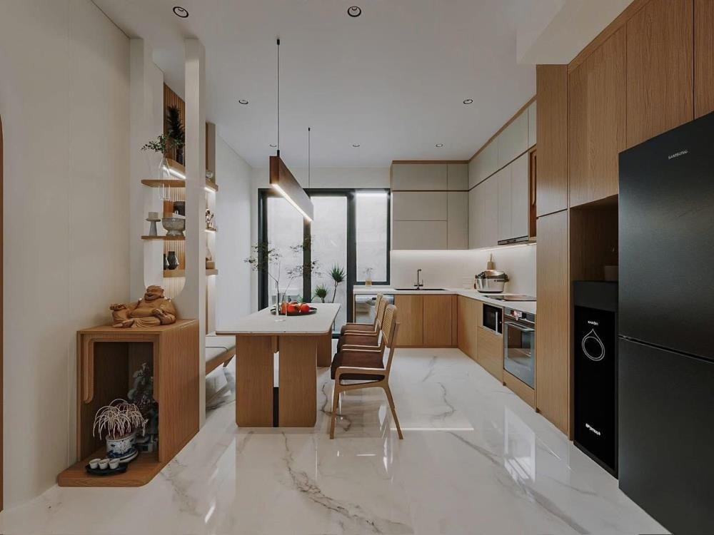 Bán nhà hẻm 766 Cách Mạng Tháng 8, P5, Tân Bình - 4x12, 2 Tầng, Giá 7 Tỷ