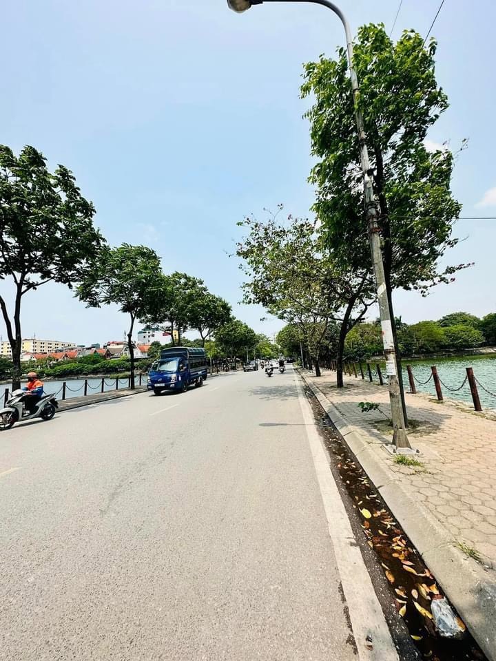 Mặt Hồ KĐT Văn Quán: Đầu Tư Sinh Lợi Nhuận 150 Triệu/Tháng - Giá Tốt Nhất
