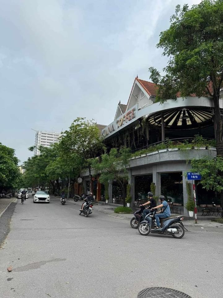 Mặt Hồ KĐT Văn Quán: Đầu Tư Sinh Lợi Nhuận 150 Triệu/Tháng - Giá Tốt Nhất