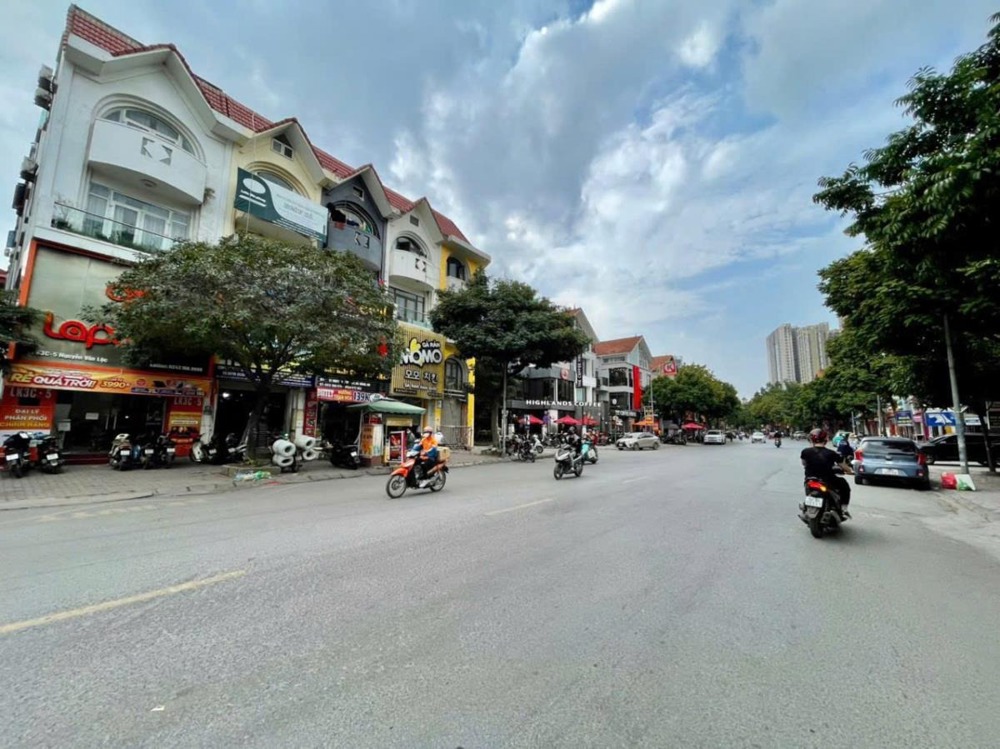 Bán nhà phố 60m2, 7 tầng thang máy, vị trí đẹp Hà Đông - Đầu tư/Kinh doanh