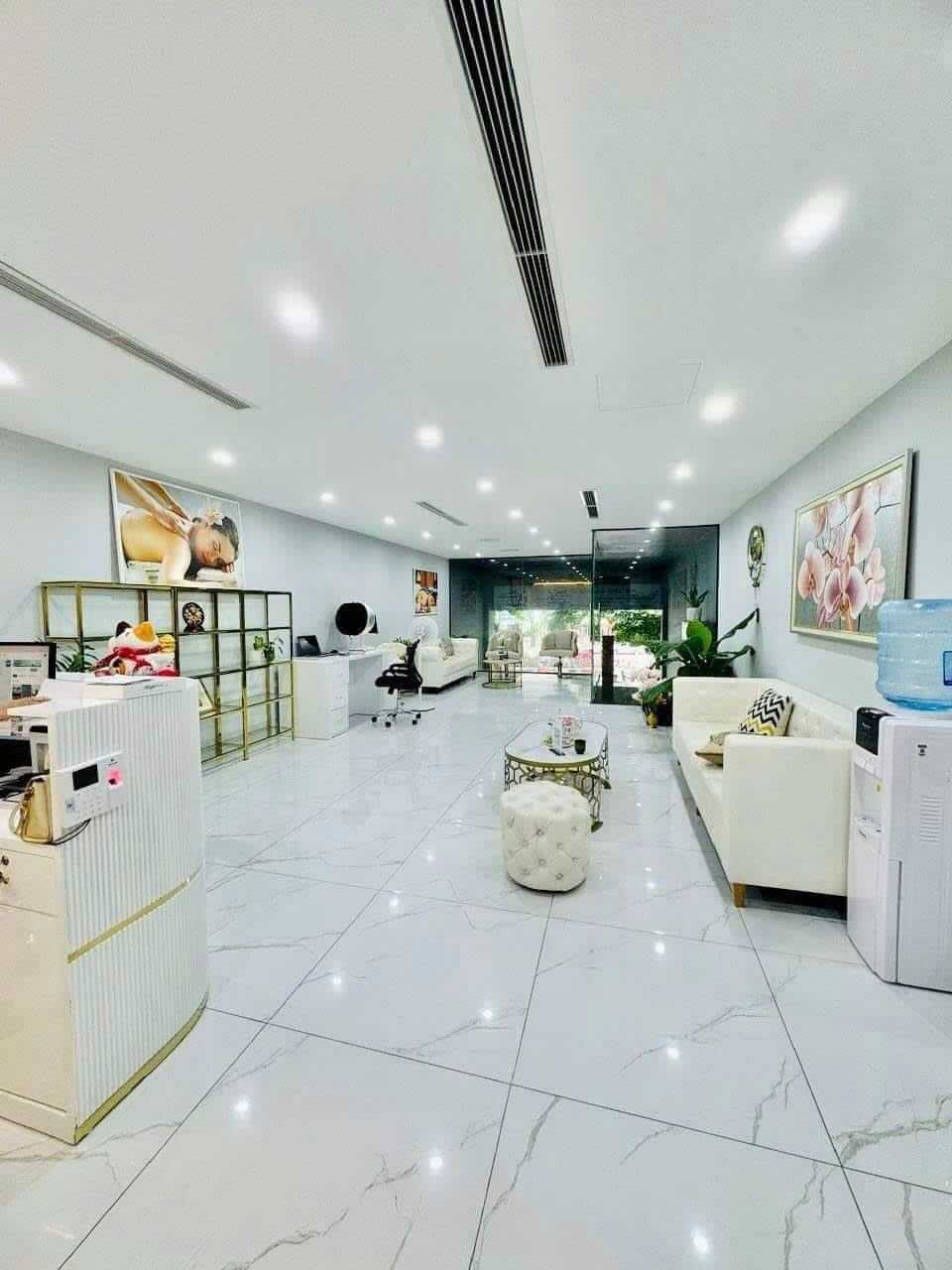 Bán nhà phố 60m2, 7 tầng thang máy, vị trí đẹp Hà Đông - Đầu tư/Kinh doanh