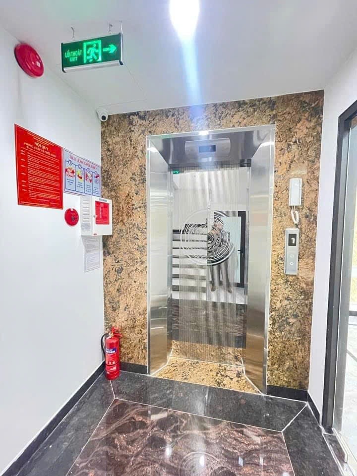 Bán nhà phố 60m2, 7 tầng thang máy, vị trí đẹp Hà Đông - Đầu tư/Kinh doanh