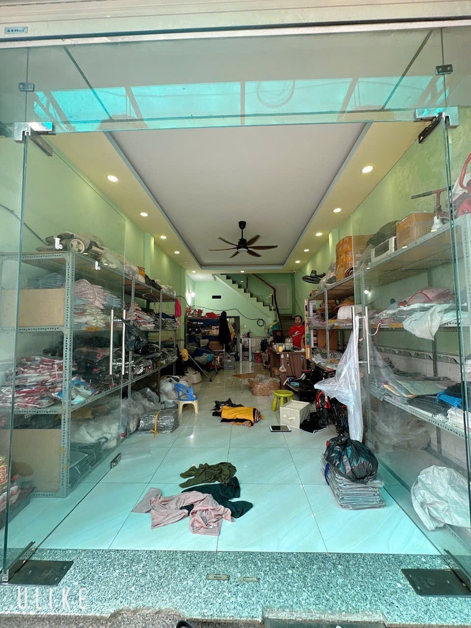 Nhà 1 Lầu Tân Chánh Hiệp: 3.58 Tỷ - 4x11m, Sổ Hồng Riêng