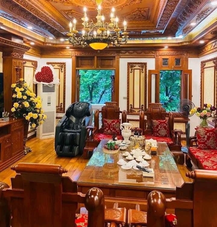 Làng Việt Kiều Châu Âu: Căn Liền Kề 79m2, Mặt Tiền 4.5m, Giá 16.x Tỷ