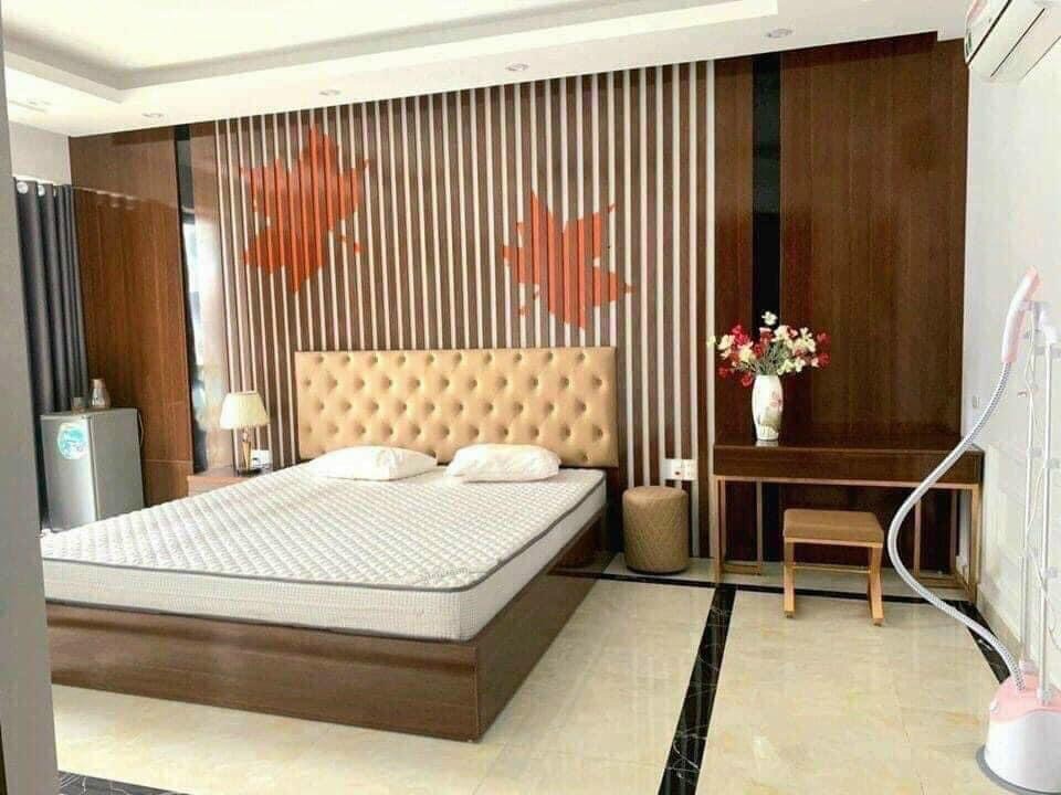 Liền Kề Kiến Hưng 5 Tầng, Mặt Tiền Rộng 6m, Vị Trí Đắc Địa Hà Đông