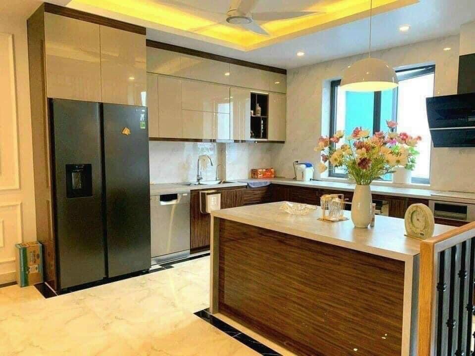 Liền Kề Kiến Hưng 5 Tầng, Mặt Tiền Rộng 6m, Vị Trí Đắc Địa Hà Đông