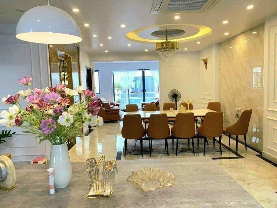Liền Kề Kiến Hưng 5 Tầng, Mặt Tiền Rộng 6m, Vị Trí Đắc Địa Hà Đông