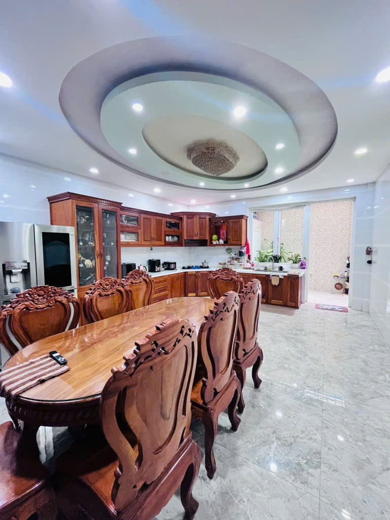 Bán nhà 3 tầng kiot, Nguyễn Văn Khối, Gò Vấp - 7.x tỷ TL - Ngang 5m