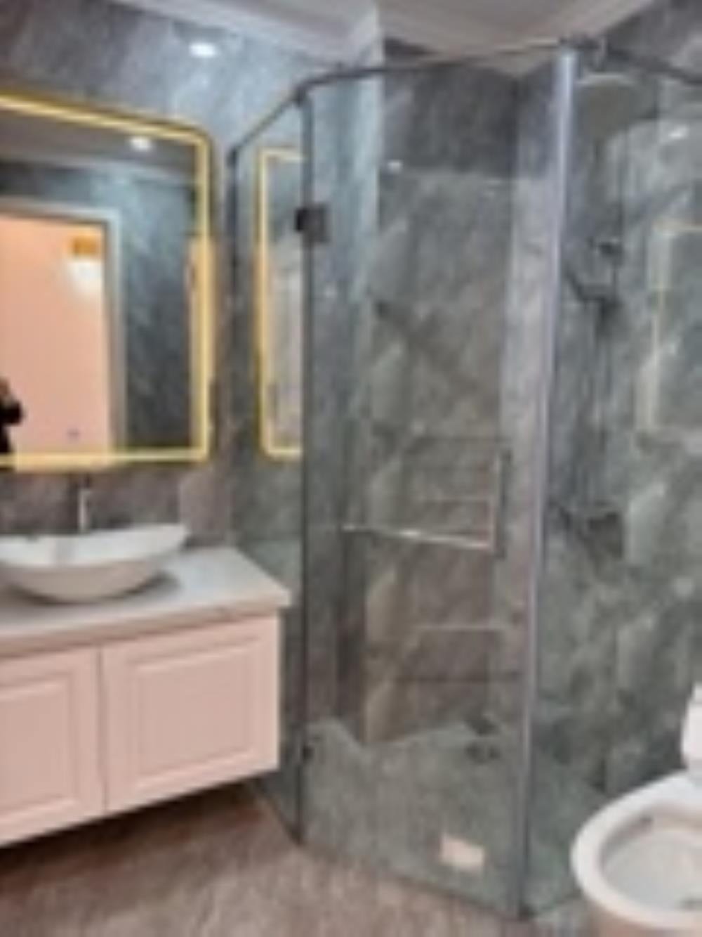 Bán nhà phố Phan Đình Giót, Hà Đông: 47m2, 5 tầng, Full NT, Giá 13 tỷ TL