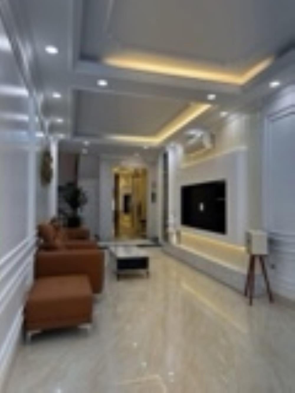 Bán nhà phố Phan Đình Giót, Hà Đông: 47m2, 5 tầng, Full NT, Giá 13 tỷ TL