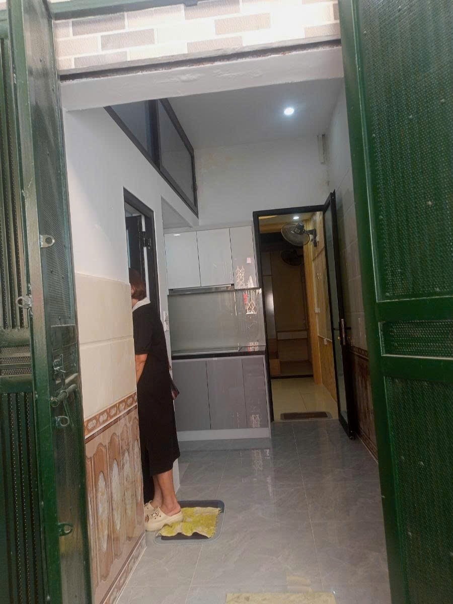 Bán Nhà Bùi Xương Trạch Giá Tốt - Vị Trí Đẹp, Tiện Lợi