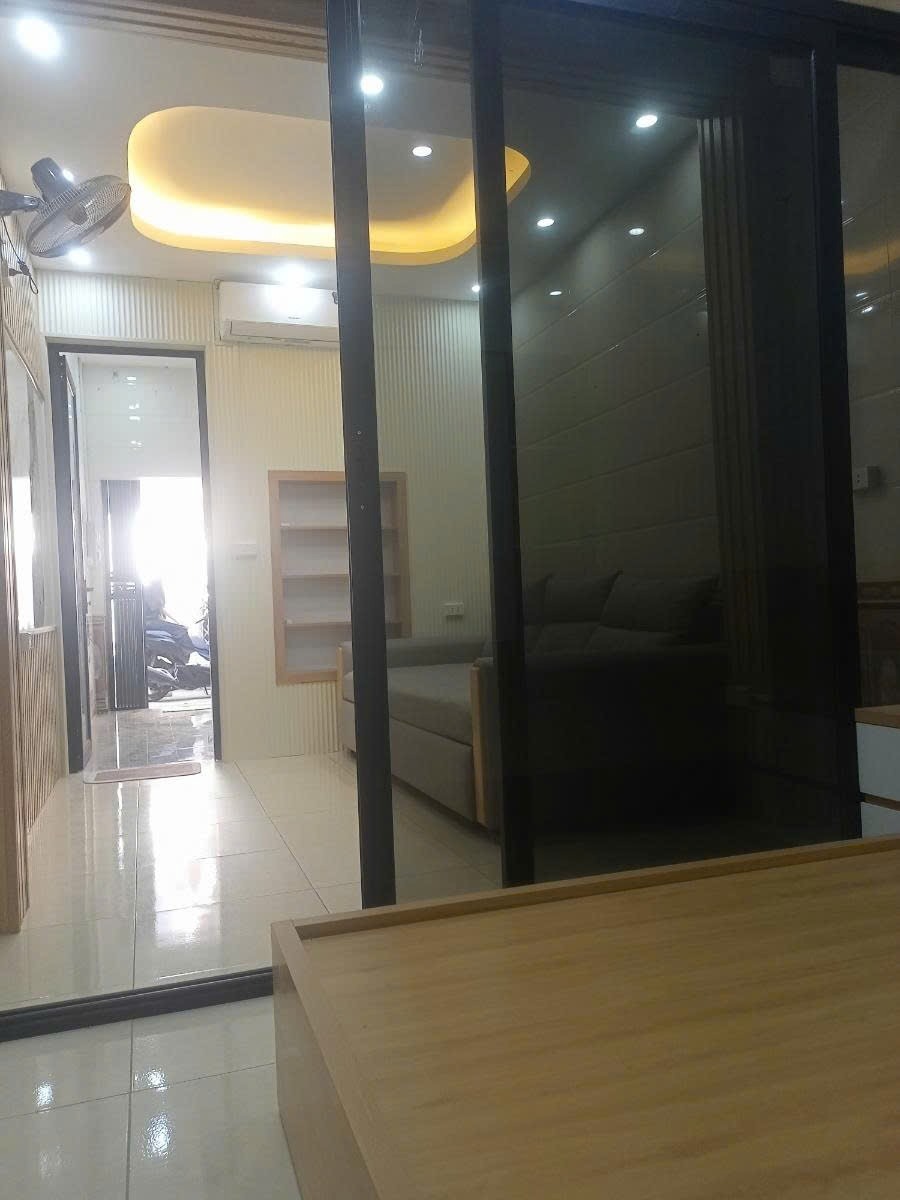 Bán Nhà Bùi Xương Trạch Giá Tốt - Vị Trí Đẹp, Tiện Lợi