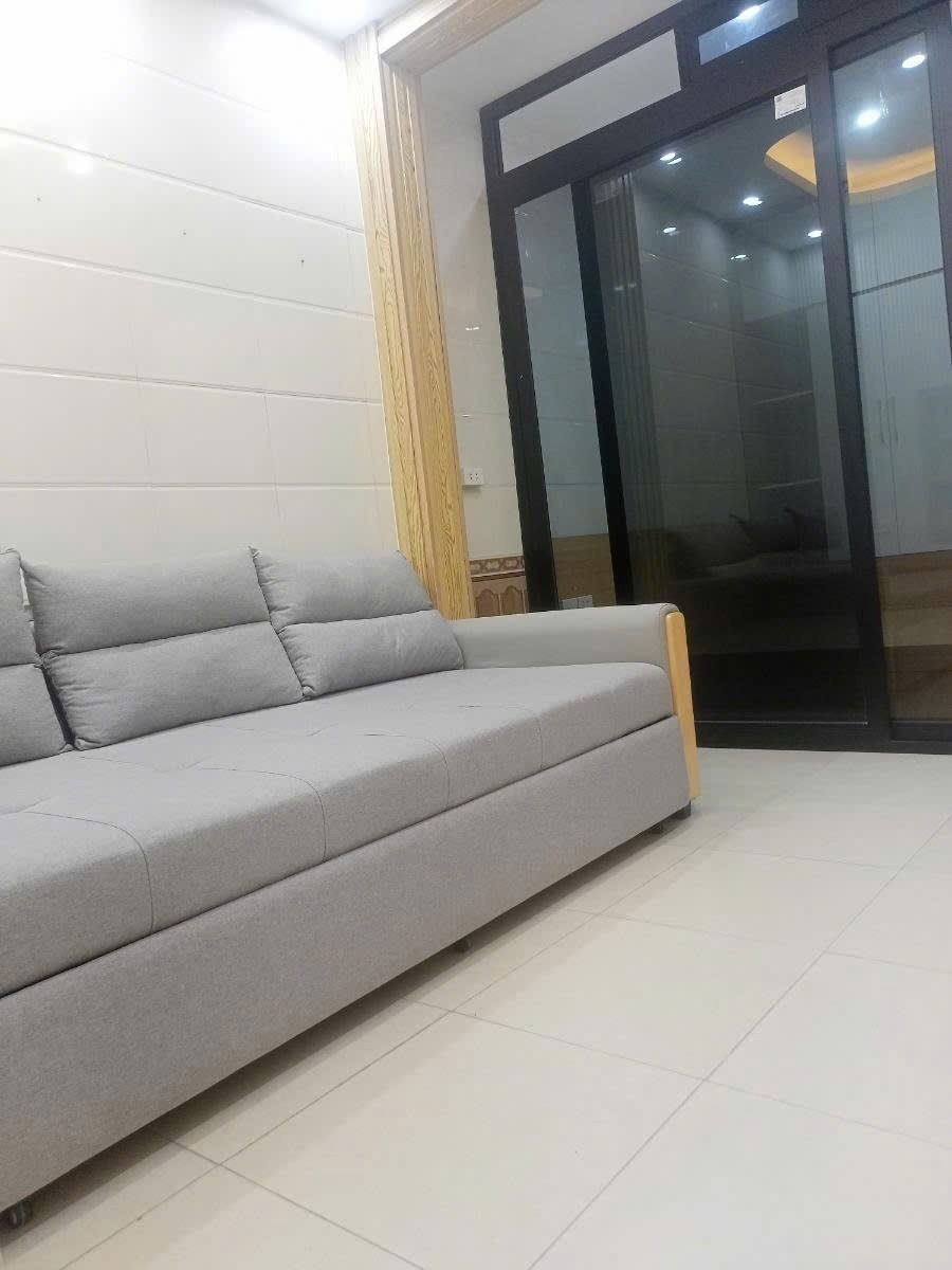 Bán Nhà Bùi Xương Trạch Giá Tốt - Vị Trí Đẹp, Tiện Lợi