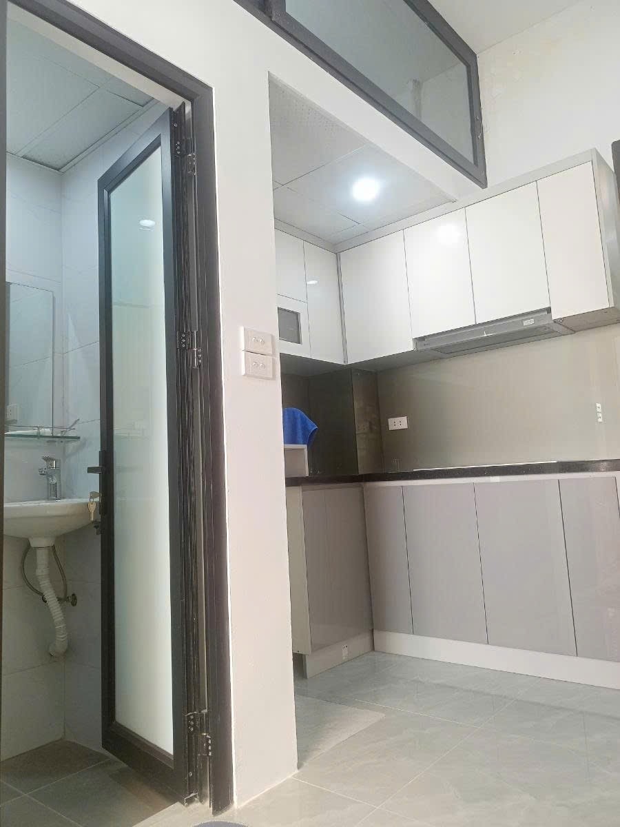Bán Nhà Bùi Xương Trạch Giá Tốt - Vị Trí Đẹp, Tiện Lợi