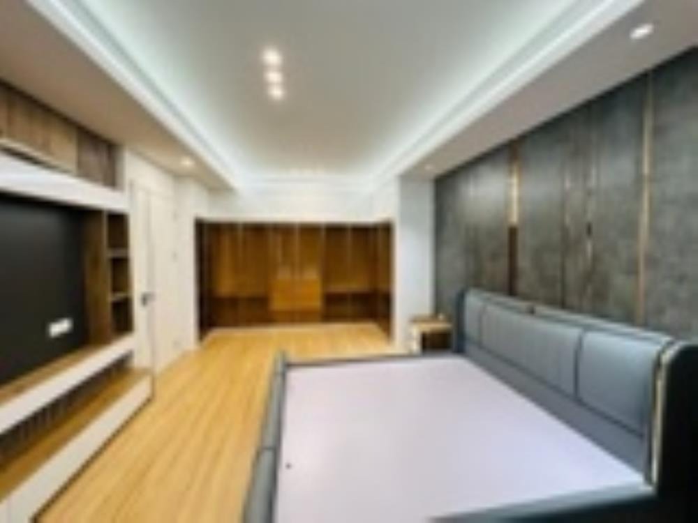 Nhà phố Trần Phú Hà Đông 40m2 - 5 tầng - Giá 11 tỷ (TL)