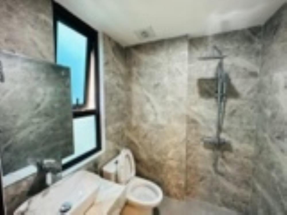 Nhà phố Trần Phú Hà Đông 40m2 - 5 tầng - Giá 11 tỷ (TL)