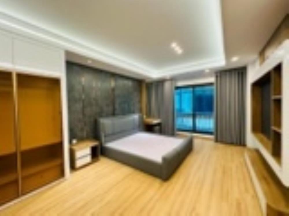 Nhà phố Trần Phú Hà Đông 40m2 - 5 tầng - Giá 11 tỷ (TL)