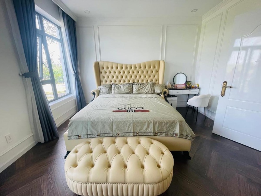 Liền Kề Văn Phú - Mặt Tiền 5m - Giá Tốt - Full Nội Thất