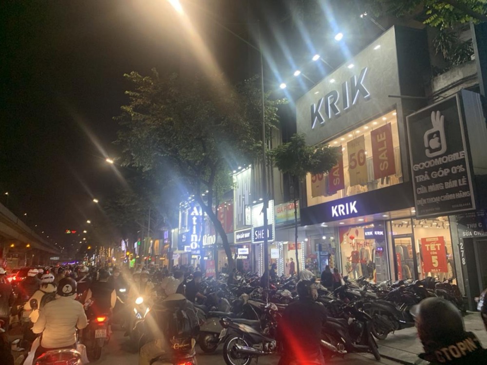 Mặt Phố Trần Phú - Lô Góc 98m², Mặt Tiền 6m - Giá Tốt
