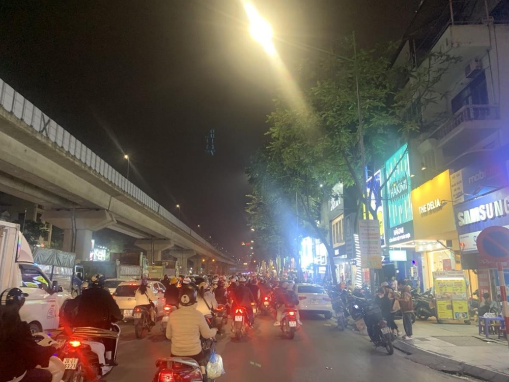 Mặt Phố Trần Phú - Lô Góc 98m², Mặt Tiền 6m - Giá Tốt
