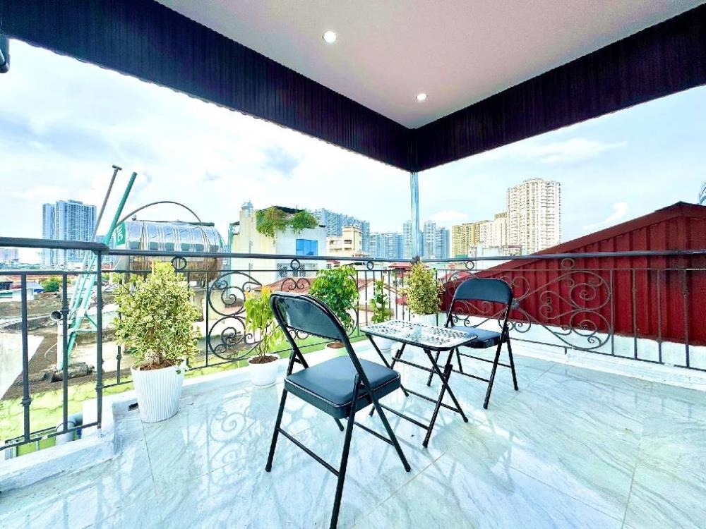 Bán Gấp Nhà Mới Full Nội Thất, 10m Ra Ô Tô - Trương Định - Giá Tốt
