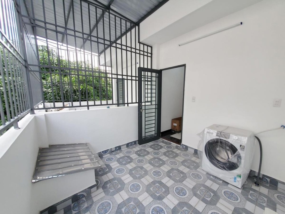 Bán Gấp Nhà Đẹp Chính Chủ, Hẻm Thông Thoáng, Quận 3 - 3.5 Tỷ