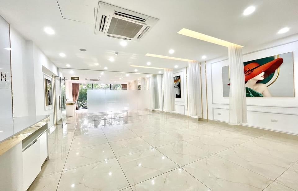 Mặt phố Nguyễn Khuyến Văn Quán - Kinh Doanh/Đầu Tư - Dòng Tiền 80tr/Tháng