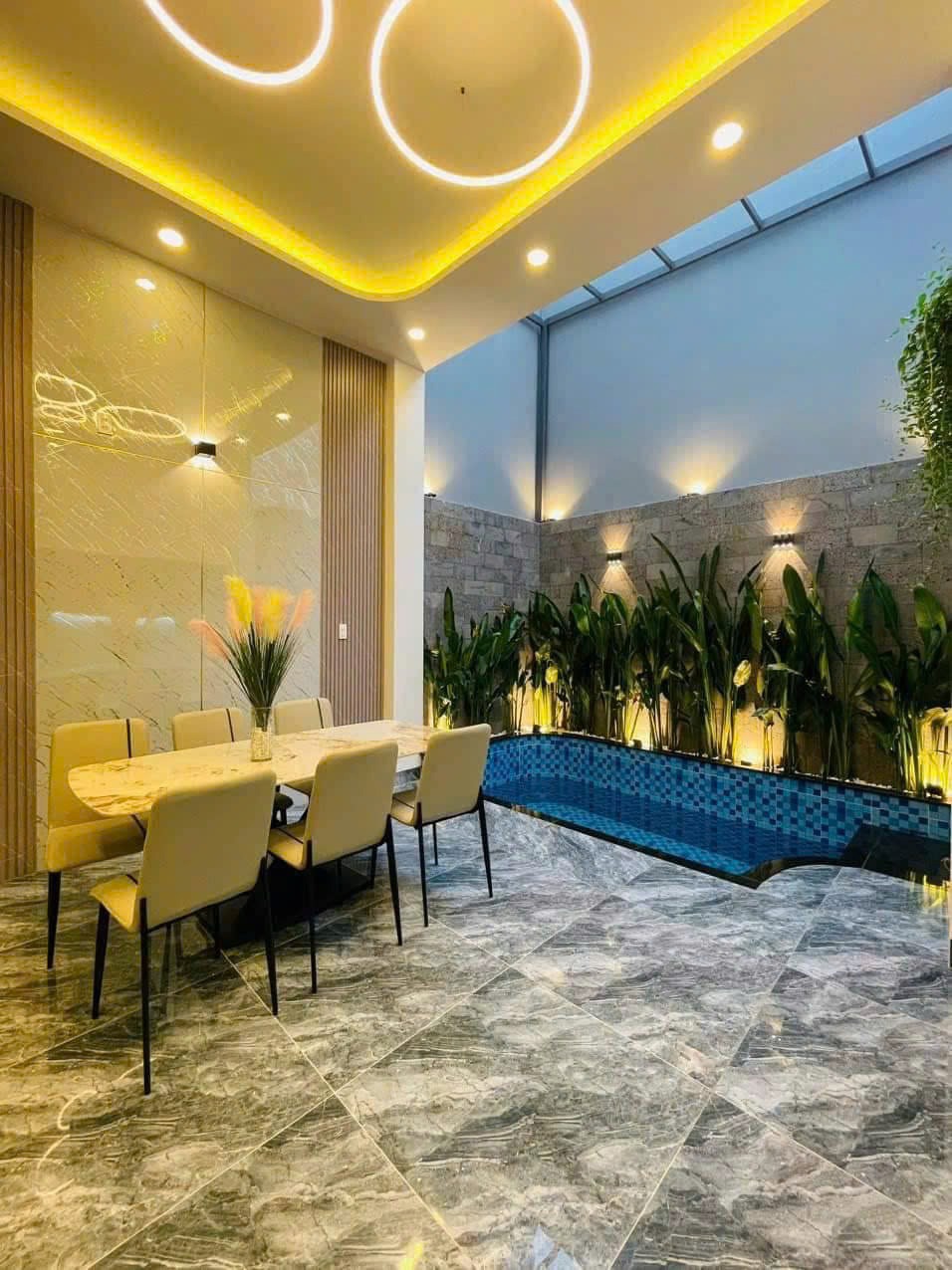 Bán Gấp Nhà 3 Tầng, Full Thổ Cư, Gần Chợ Bà Chiểu, Bình Thạnh - 3Tỷ050
