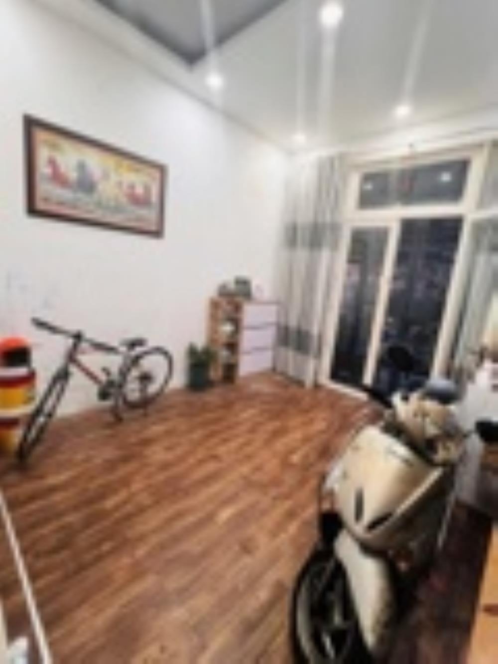 Chính chủ cho thuê nhà đẹp nguyên căn, giá tốt, full nội thất tại Bình Thạnh