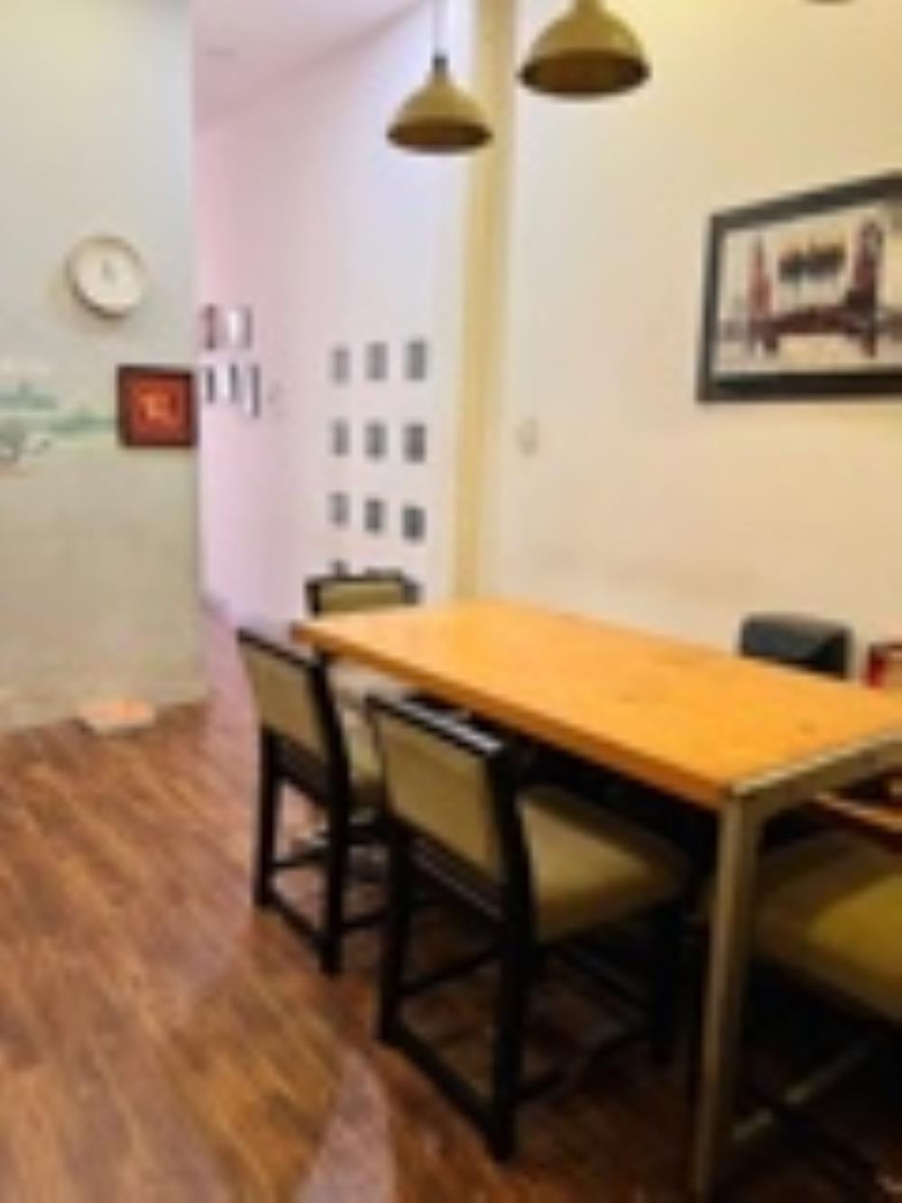 Chính chủ cho thuê nhà đẹp nguyên căn, giá tốt, full nội thất tại Bình Thạnh