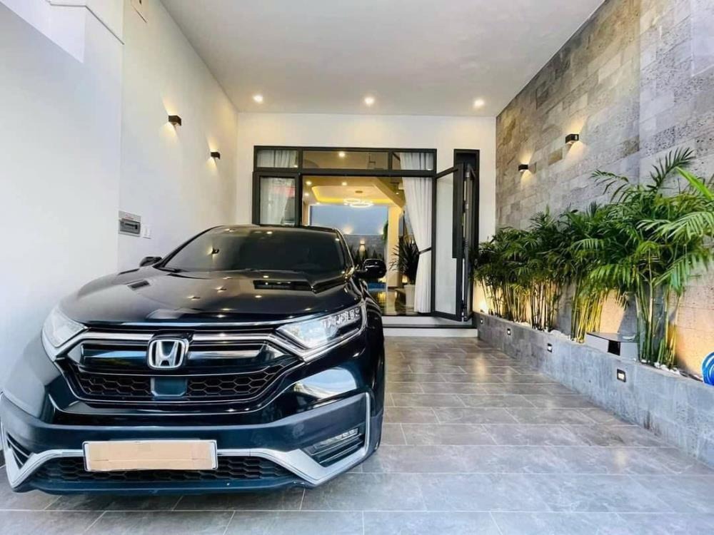 Bán Gấp Nhà 3 Tầng, Full Thổ Cư, Gần Chợ Bà Chiểu, Bình Thạnh - 3Tỷ050