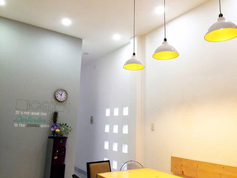 Chính chủ cho thuê nhà đẹp nguyên căn, giá tốt, full nội thất tại Bình Thạnh