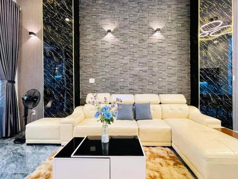Bán Gấp Nhà 3 Tầng, Full Thổ Cư, Gần Chợ Bà Chiểu, Bình Thạnh - 3Tỷ050