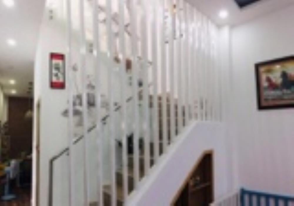Chính chủ cho thuê nhà đẹp nguyên căn, giá tốt, full nội thất tại Bình Thạnh