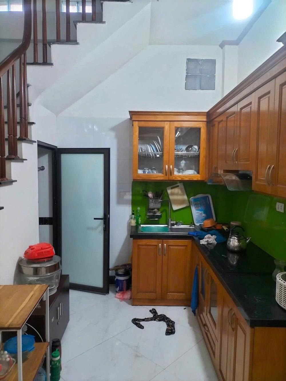 Cho thuê nhà phố Trần Khát Chân, Hai Bà Trưng - 16 triệu/tháng