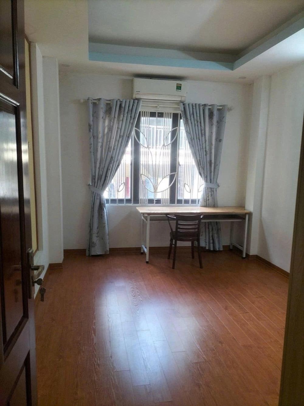 Cho thuê nhà phố Trần Khát Chân, Hai Bà Trưng - 16 triệu/tháng