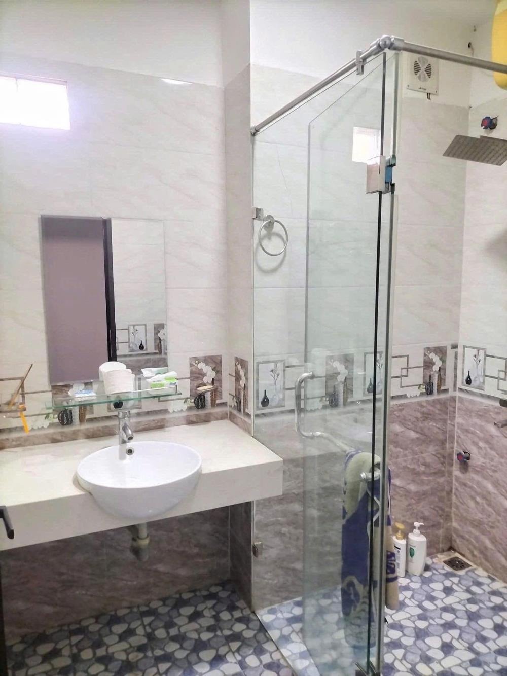 Cho thuê nhà phố Trần Khát Chân, Hai Bà Trưng - 16 triệu/tháng