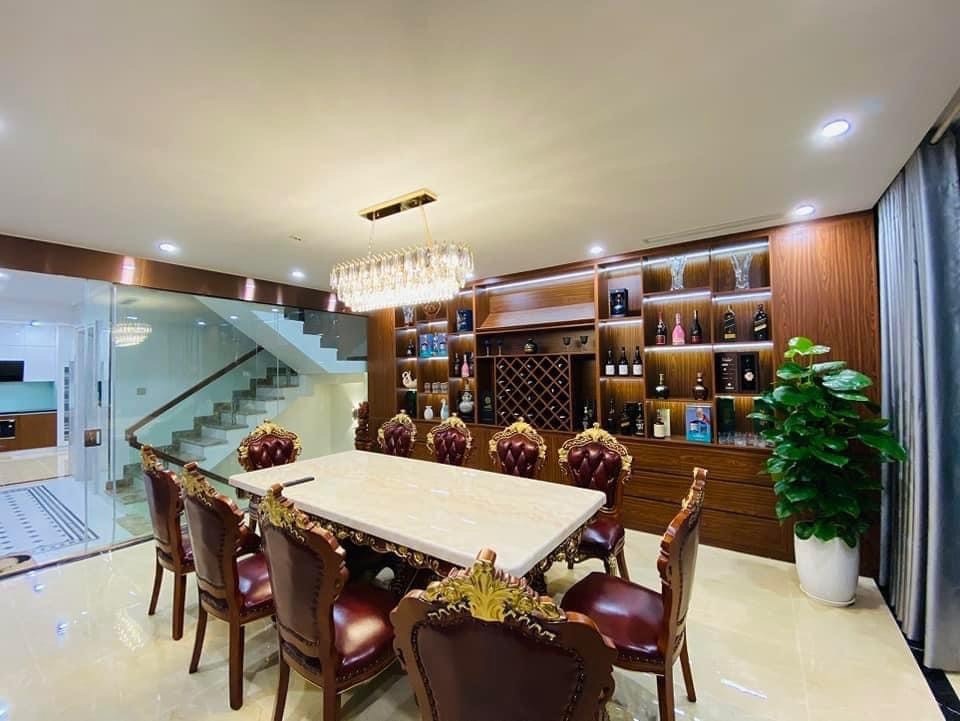 Liền Kề Văn Quán - Đầu Tư Sinh Lời, Sát Nguyễn Khuyến