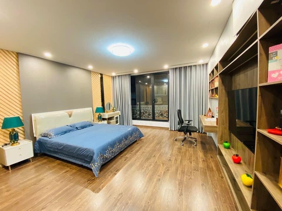 Liền Kề Văn Quán - Đầu Tư Sinh Lời, Sát Nguyễn Khuyến