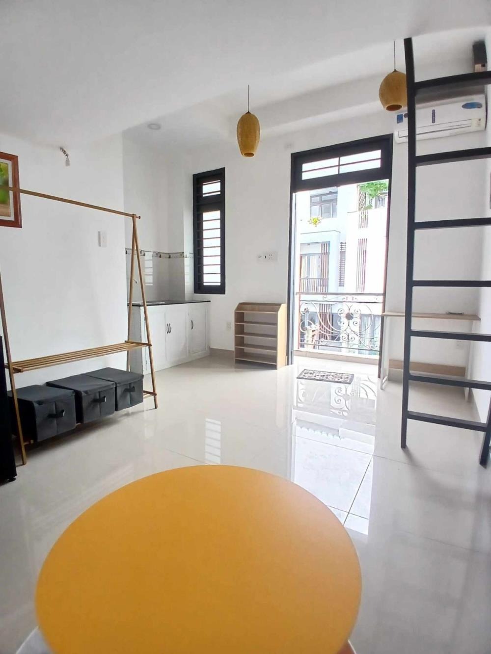 Chdv 6 Tầng Thang Máy 135m2 - 16 Phòng, Doanh Thu >100tr/tháng - Gò Vấp