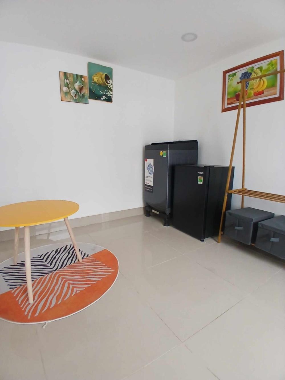 Chdv 6 Tầng Thang Máy 135m2 - 16 Phòng, Doanh Thu >100tr/tháng - Gò Vấp
