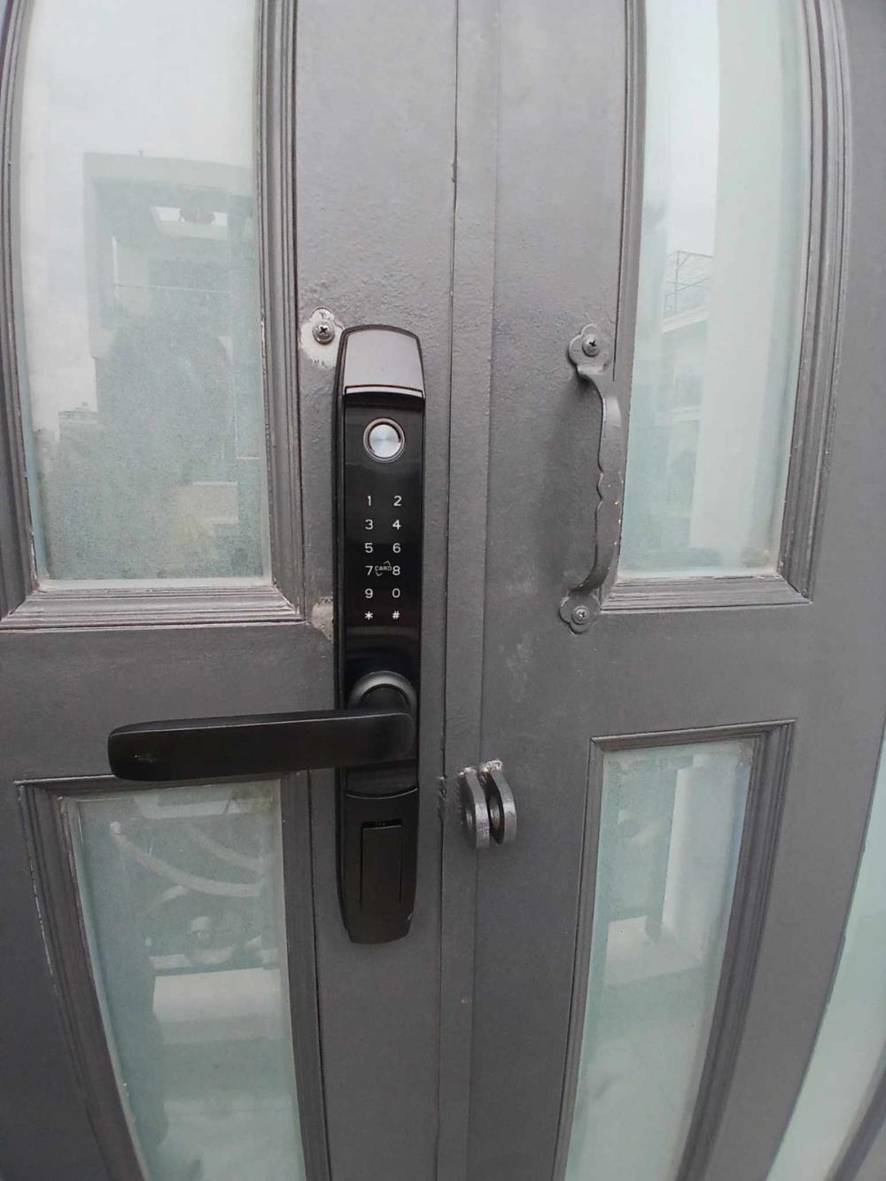 Chdv 6 Tầng Thang Máy 135m2 - 16 Phòng, Doanh Thu >100tr/tháng - Gò Vấp