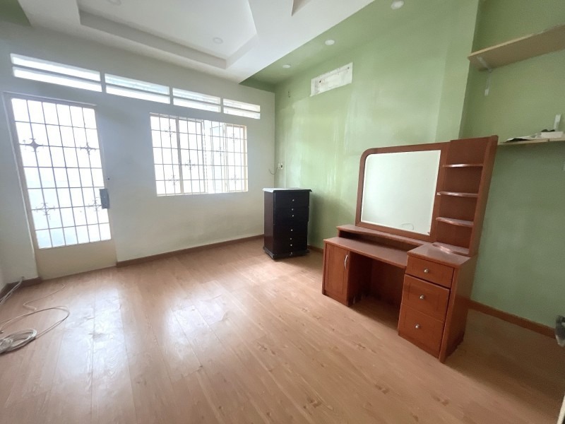 🏡 Nhà đẹp Q.3, 42m², 7.5 tỷ - Nguyễn Đình Chiểu, P.4, Hẻm xe hơi